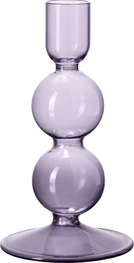 Like Home Κηροπήγιο για κλασικό κερί, 13,5 cm