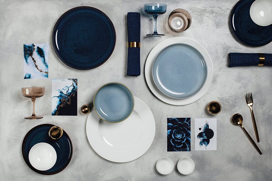 Like Ice Čaše za šampanjac 190 ml 2 kom.