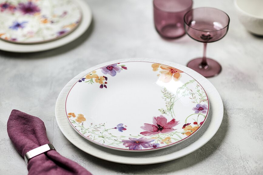 Like Smoke Kozarci za šampanjec, 190 ml, 2 kosa