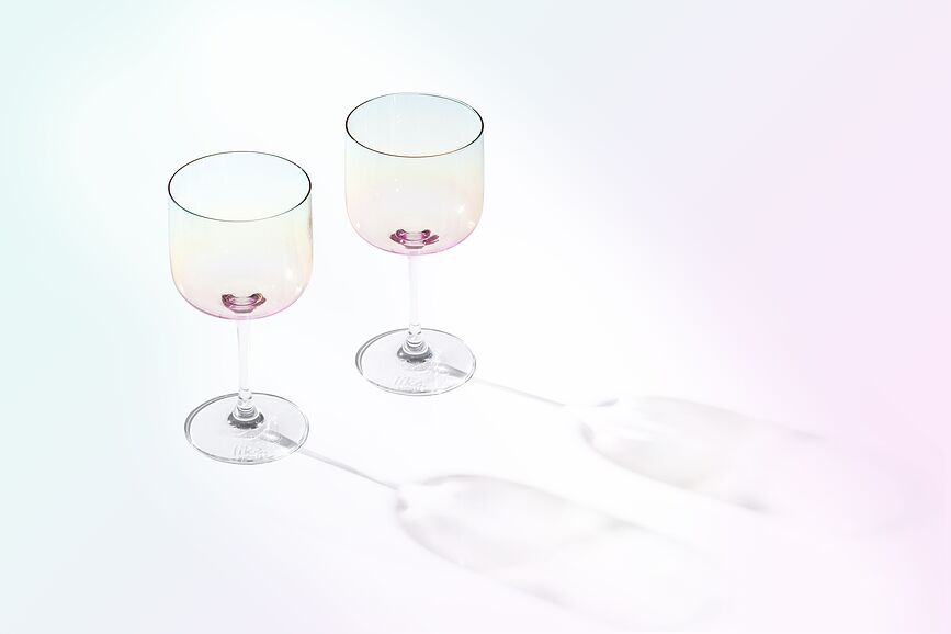 Like Sage Kelihi za vino, 350 ml, 2 kosa