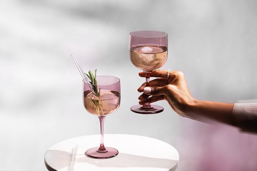 Like Sage Kelihi za vino, 350 ml, 2 kosa