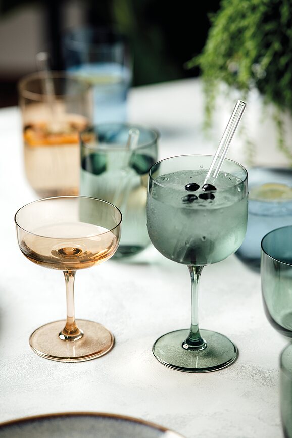 Like Sage Kelihi za vino, 350 ml, 2 kosa