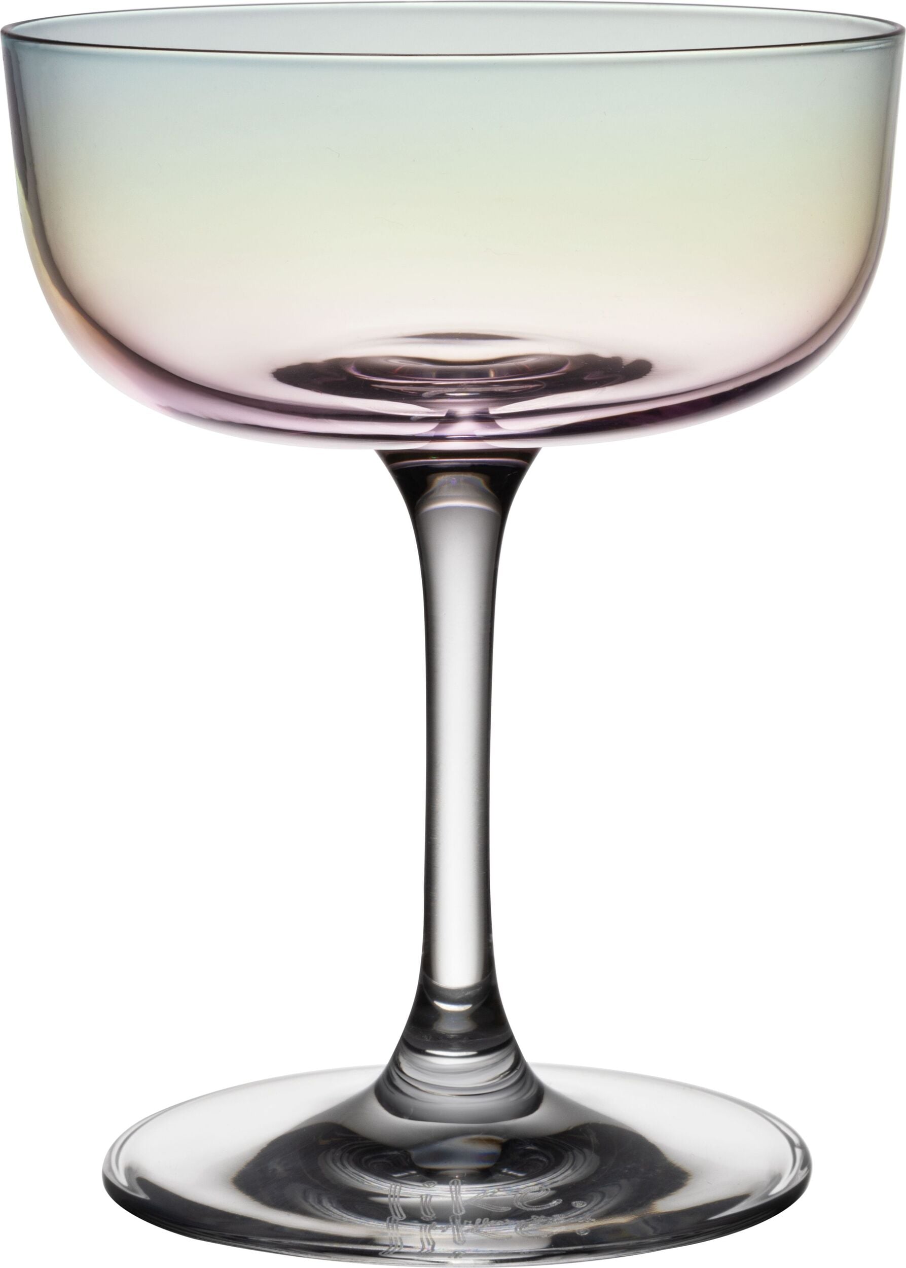 Like Pearl Champagner-Gläser 190 ml 2 St.