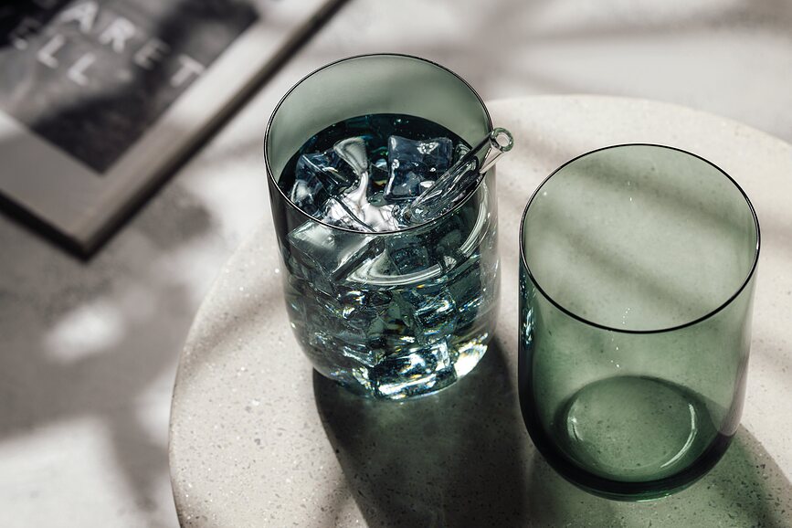 Like Sage Ποτήρια, 450 ml, 2 τμχ