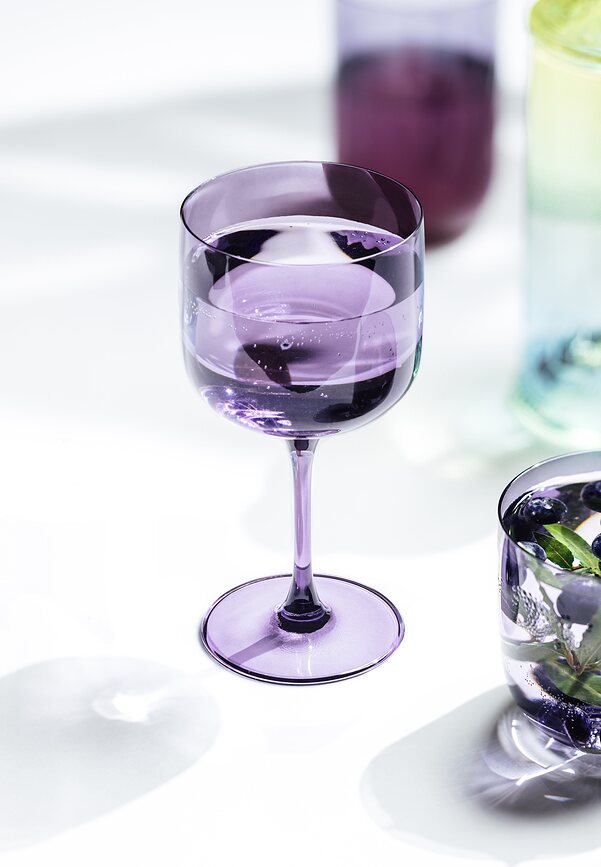 Like Sage Οινοποτήρα, 350 ml, 2 τμχ