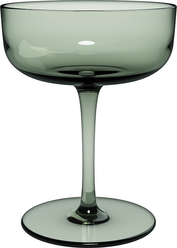 Like Sage Flûtes à Champagne 190 ml, Lot de 2