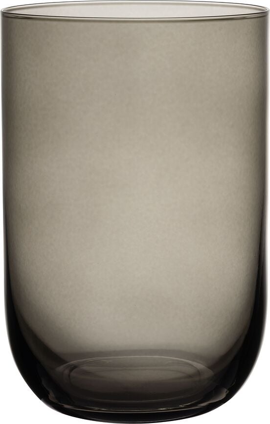 Like Smoke Verres 450 ml, Lot de 2