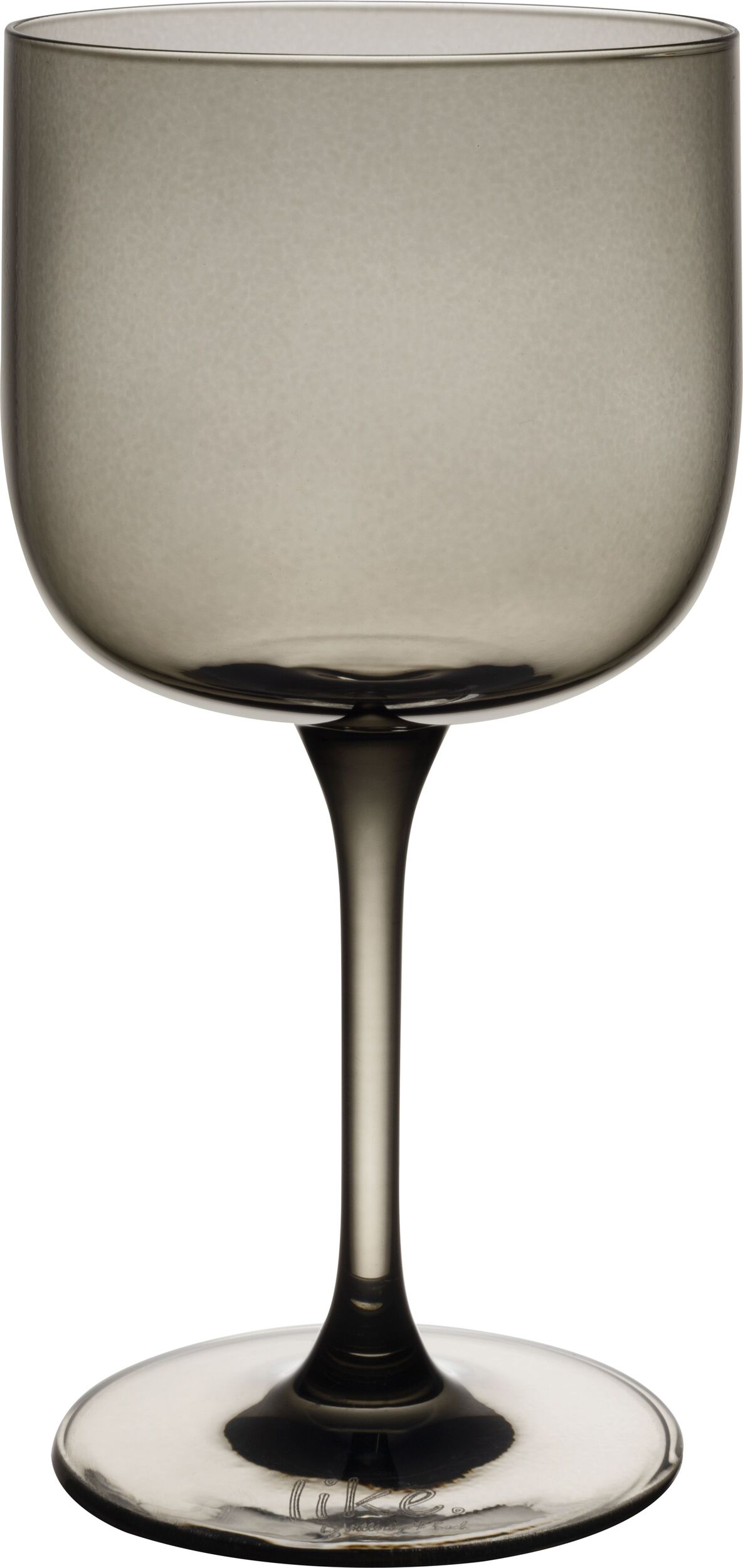 Like Smoke Weingläser 350 ml 2 St.