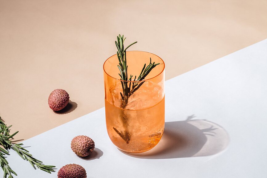 Like Ice Verres 450 ml, Lot de 2