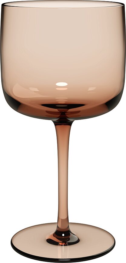 Like Verres à Vin 350 ml, Lot de 2