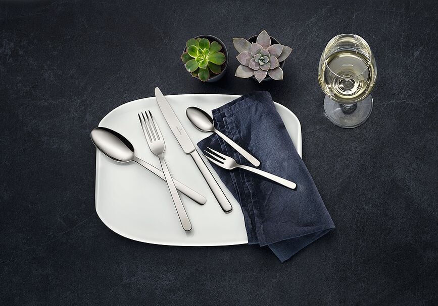 Louis Set jedilnega pribora, 30-delni set