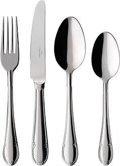 Mademoiselle Jedilni pribor, 24-delni set