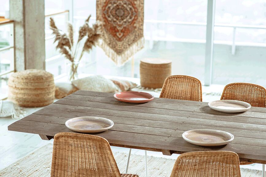 Mademoiselle Service de Couverts, Service 68 pièces