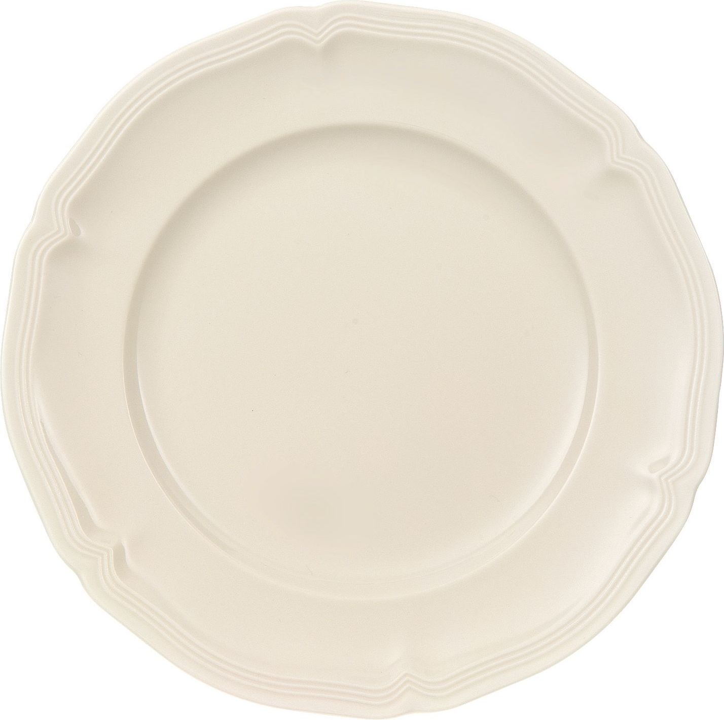 Manoir Dessertteller 17 cm
