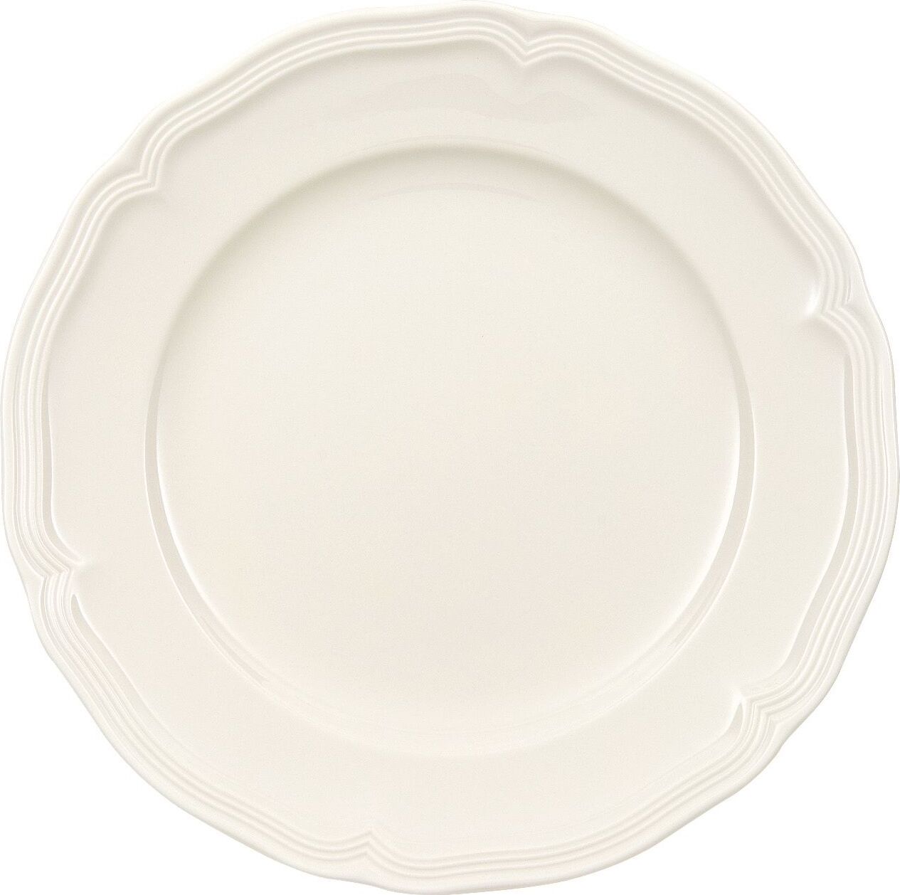 Manoir Frühstücksteller 21 cm