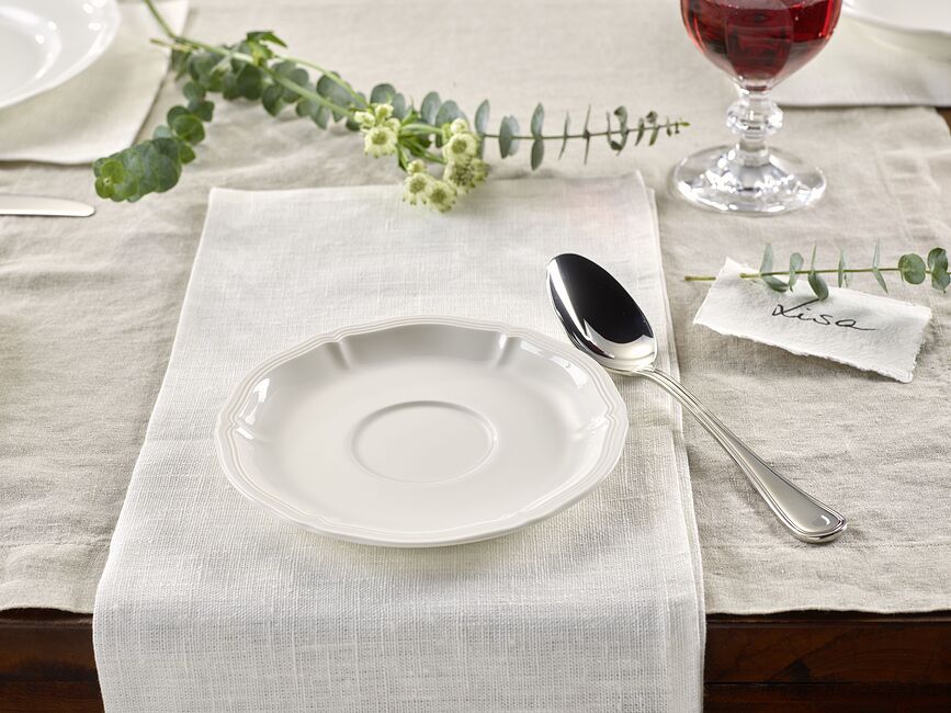 Manoir Πιατάκι για μπολ σούπας