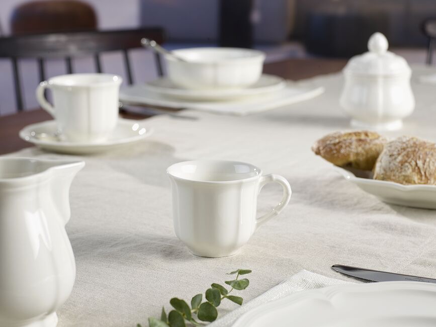 Manoir Tasse à espresso 100 ml