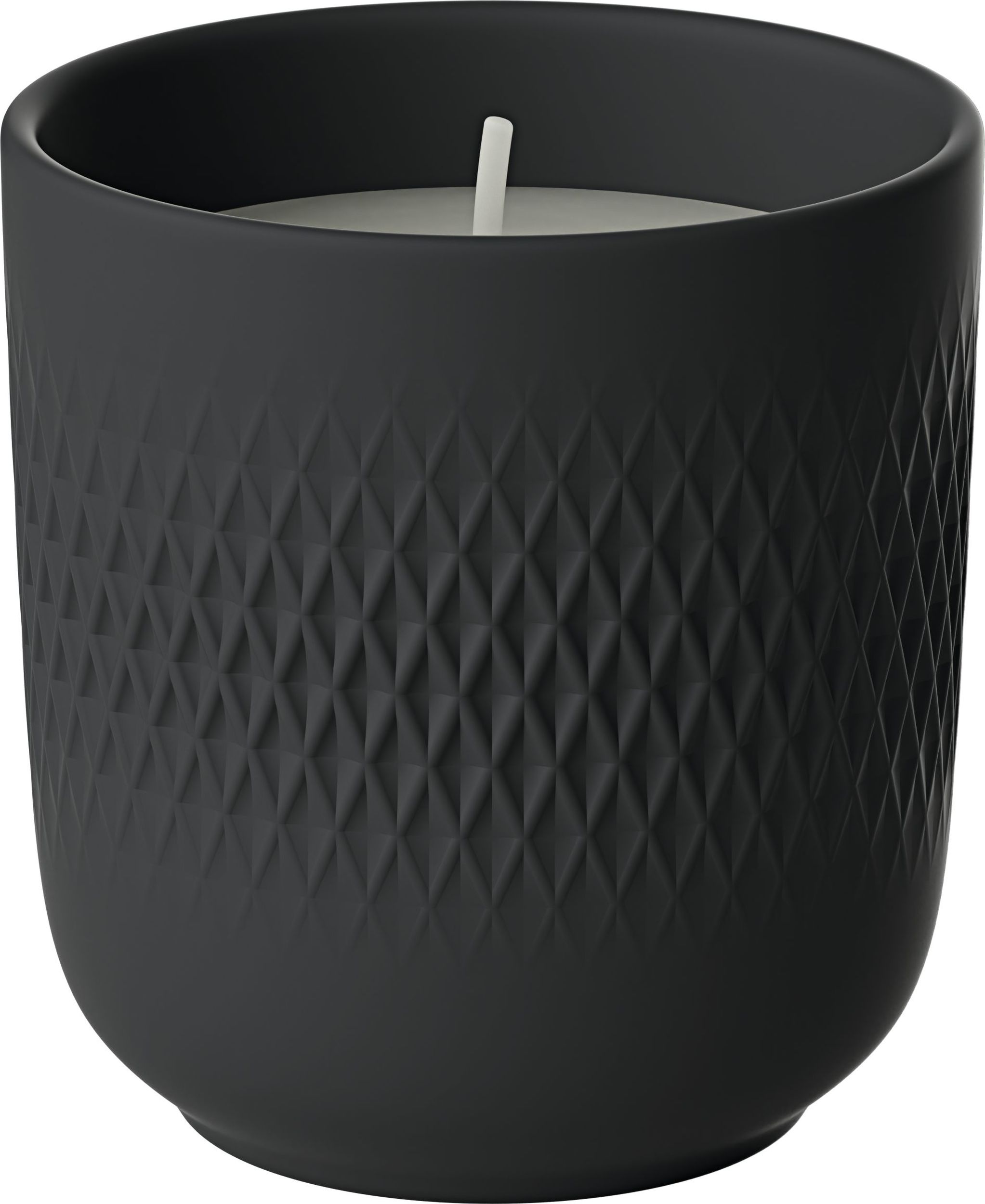 Manufacture Collier Noir Care Passion Duftkerze