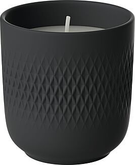 Manufacture Collier Noir Κερί Αρωματικό