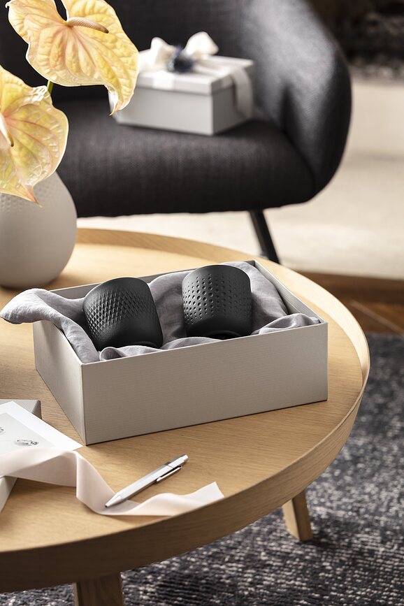 Manufacture Collier Noir Skodelica, 290 ml