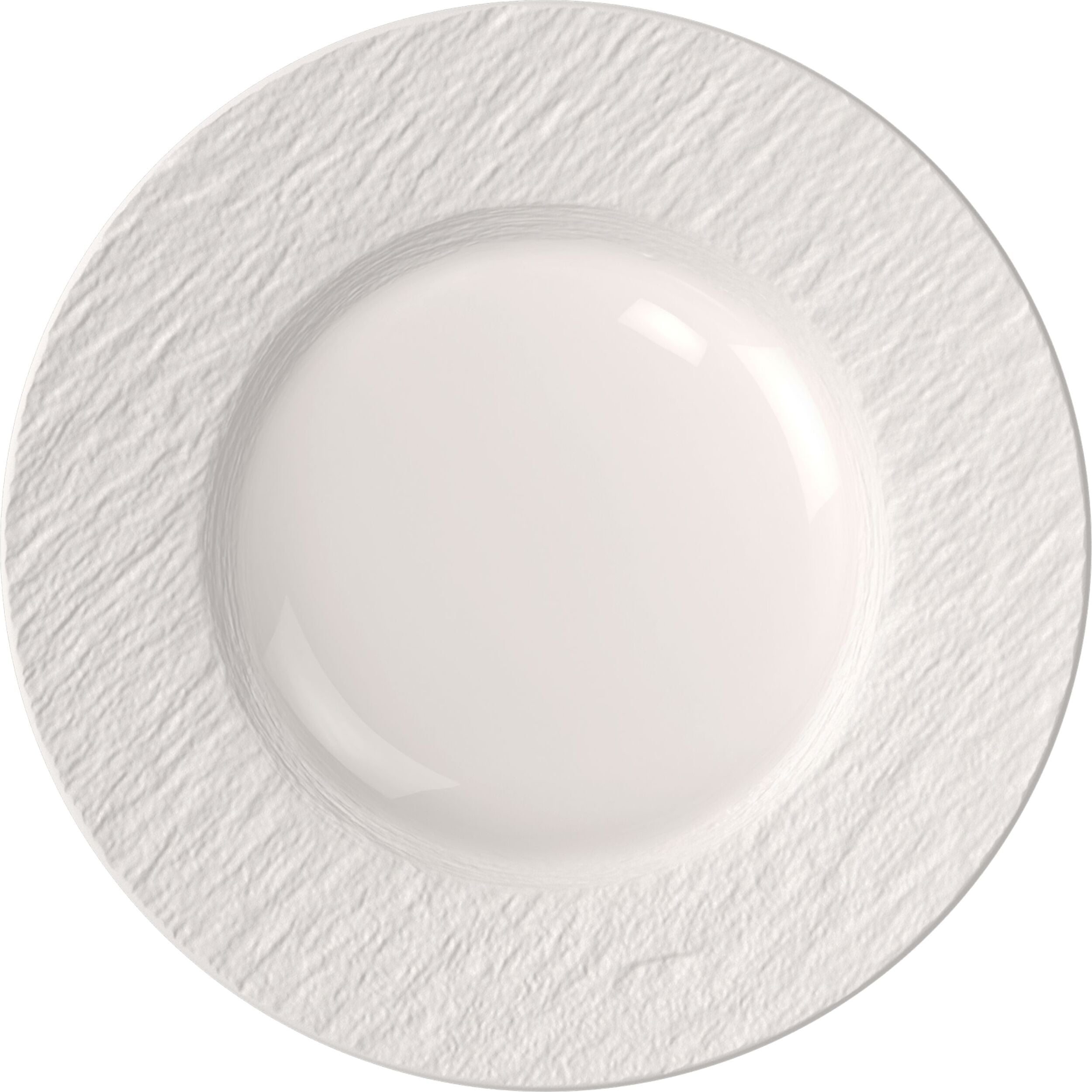 Manufacture Ice Frühstücksteller 21,7 cm