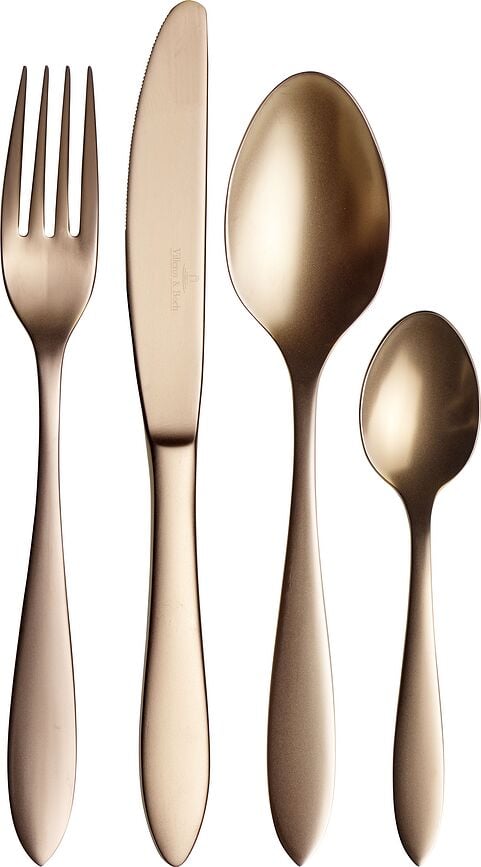 Manufacture Pribor za Jelo Set od 16 dijelova