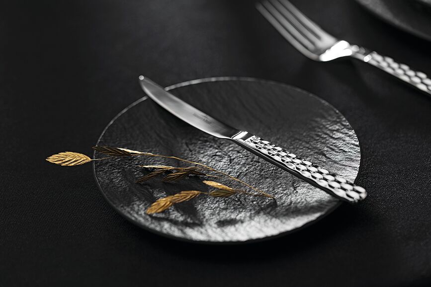 Manufacture Rock Assiette Dessert, 16 cm