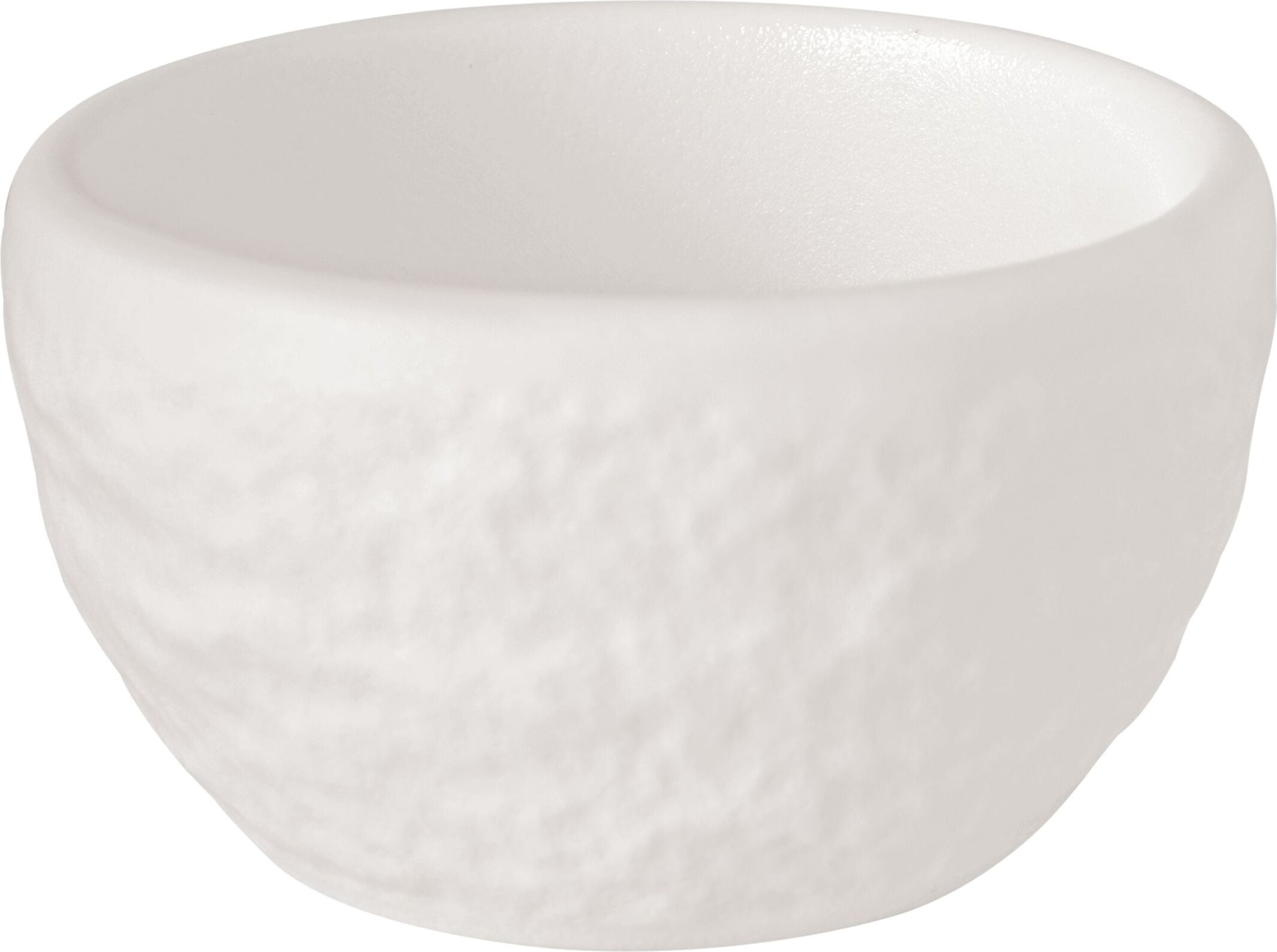Manufacture Rock Blanc Eierbecher