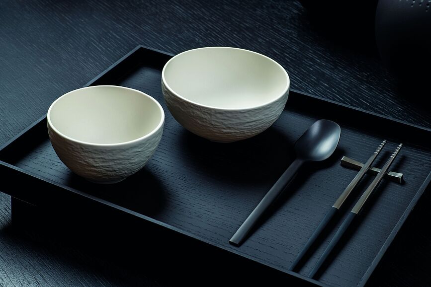 Manufacture Rock Blanc ΜΠΟΛ, 430 ml