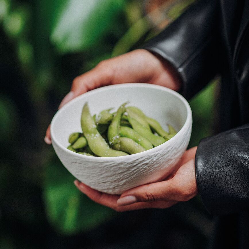 Manufacture Rock Blanc Skledica, 430 ml