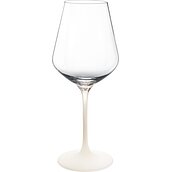 Manufacture Rock Blanc Punase veini klaasid 490 ml 4 tk.