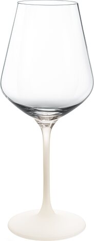 Manufacture Rock Blanc Punase veini klaasid 490 ml 4 tk.