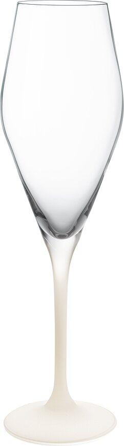 Manufacture Rock Blanc Šampanjapokaalid 290 ml 4 tk.