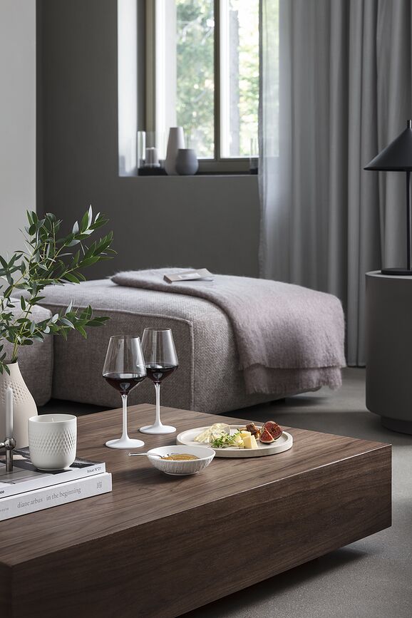 Manufacture Rock Blanc Skodelica za sladice