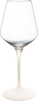Manufacture Rock Blanc Valge veini klaasid 410 ml 4 tk.