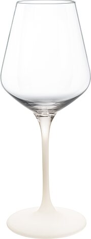 Manufacture Rock Blanc Valge veini klaasid 410 ml 4 tk.