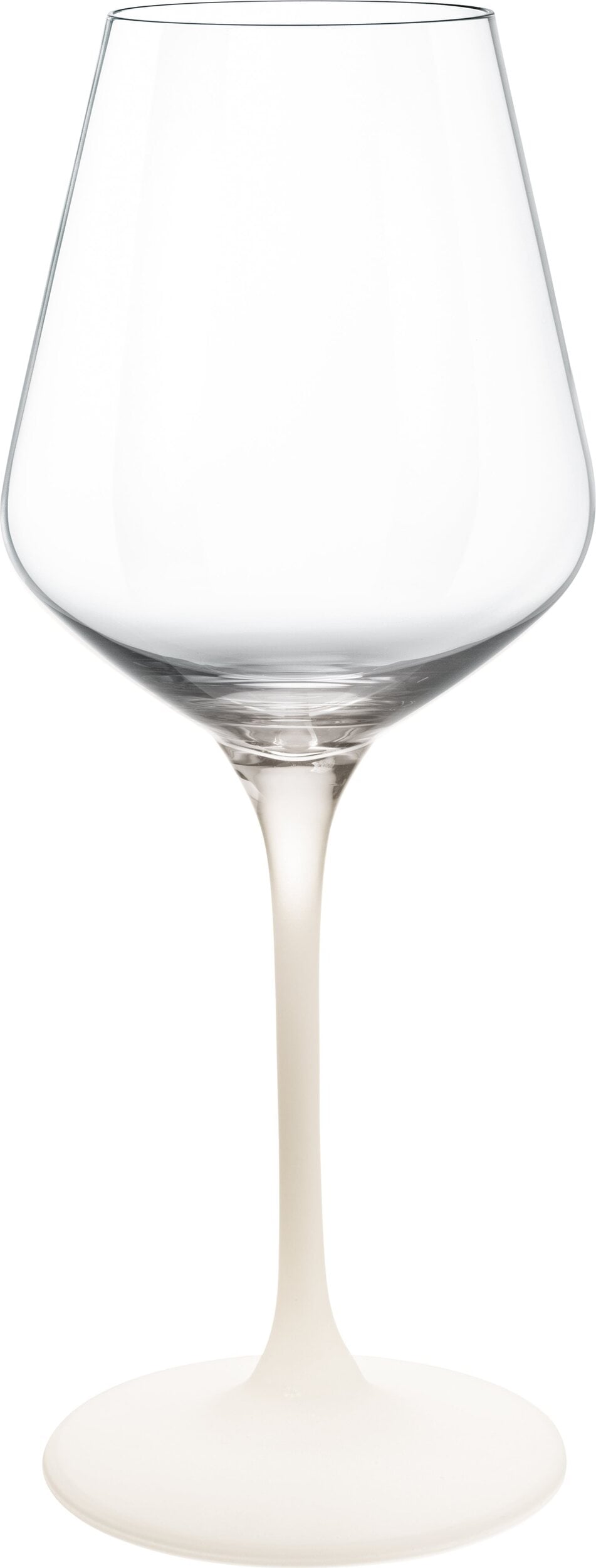 Manufacture Rock Blanc Weißweingläser 410 ml 4 St.