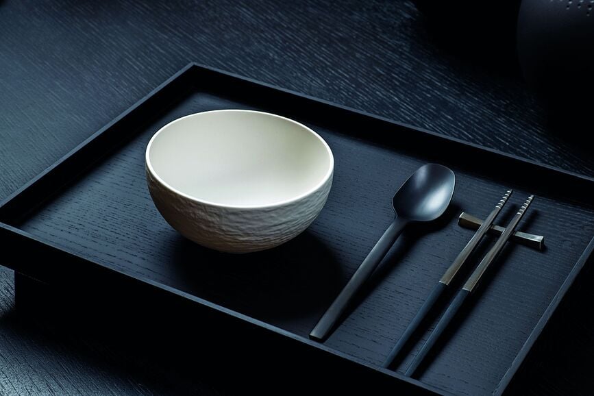 Manufacture Rock Blanc Zdjela 430 ml