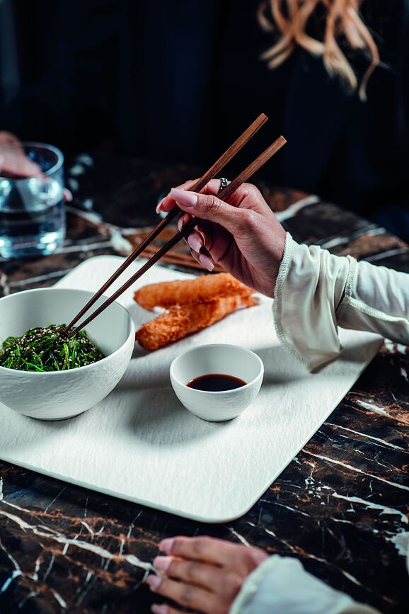 Manufacture Rock Blanc Zdjela 430 ml