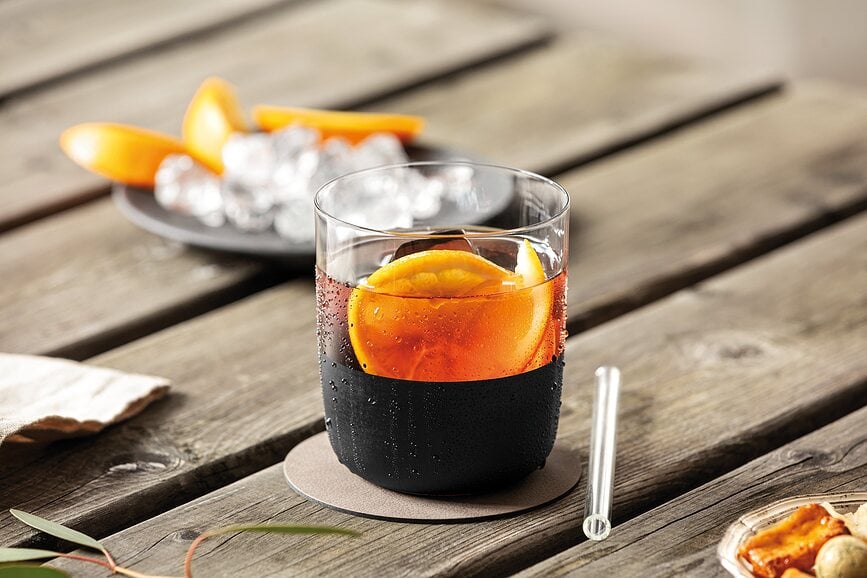 Manufacture Rock Čaše 360 ml 4 kom.