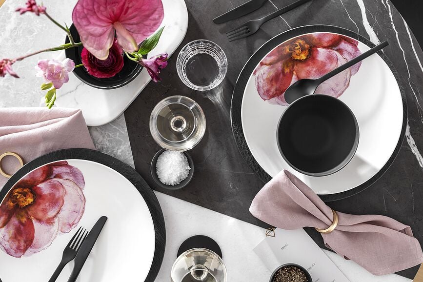 Manufacture Rock Čaše za bijelo vino 380 ml 4 kom.