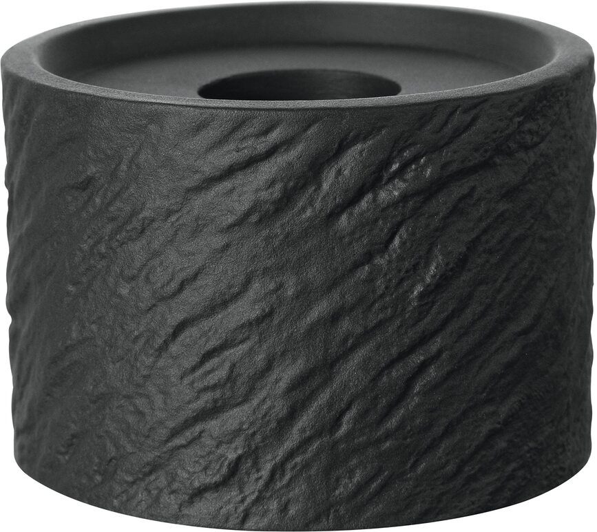 Manufacture Rock Home Bougeoir pour bougie classique