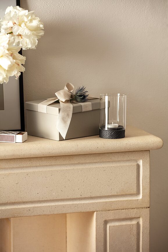 Manufacture Rock Home Lanterne, M