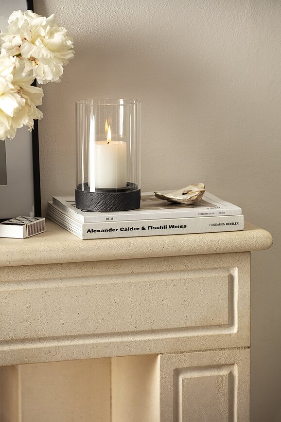 Manufacture Rock Home Lanterne, M