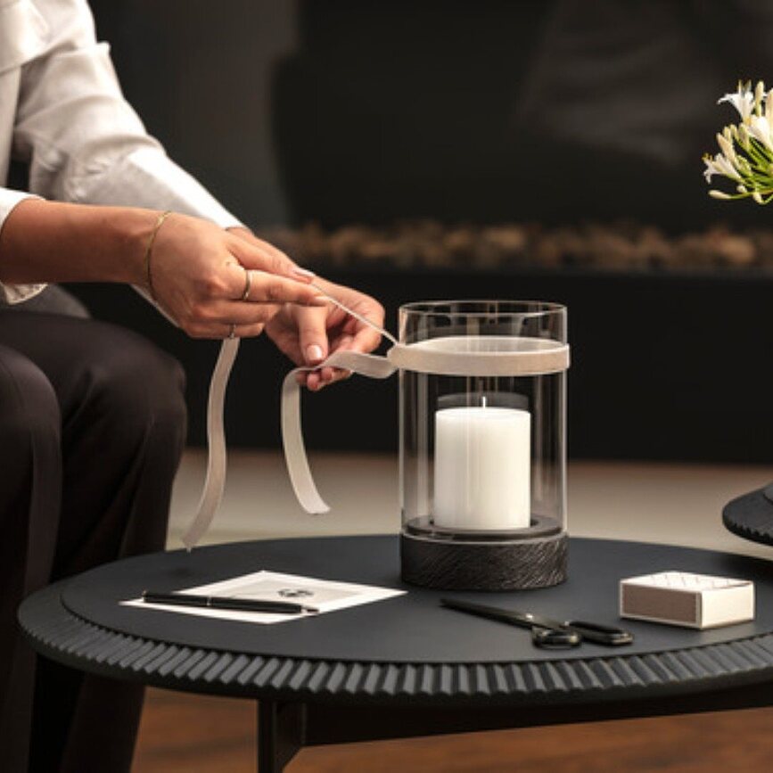 Manufacture Rock Home Φανάρι M