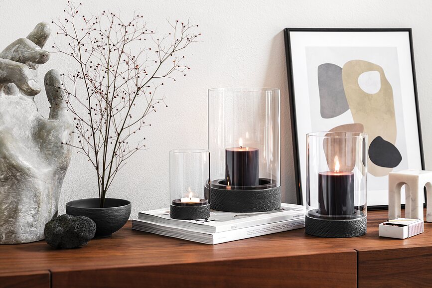 Manufacture Rock Home Φανάρι M