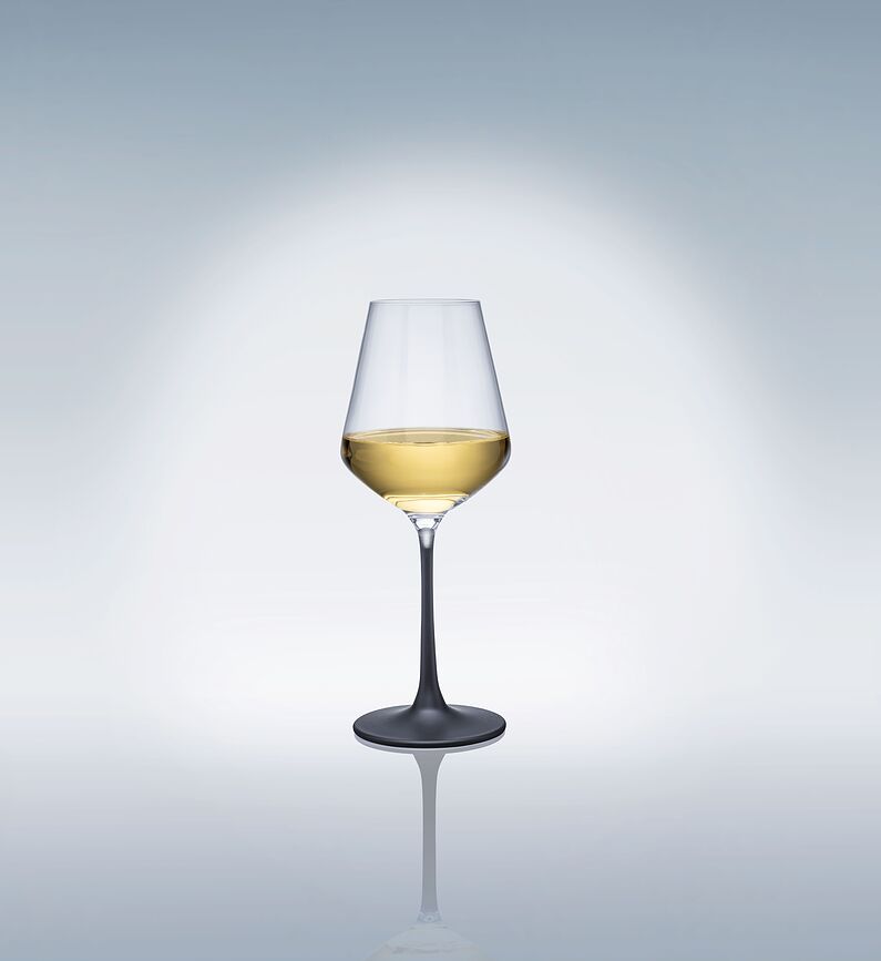 Manufacture Rock Kozarci za belo vino, 380 ml, 4 kosi