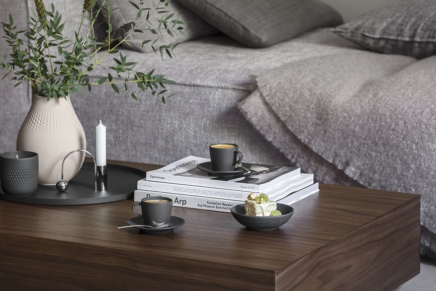 Manufacture Rock Μπολ Επιδόρπιου