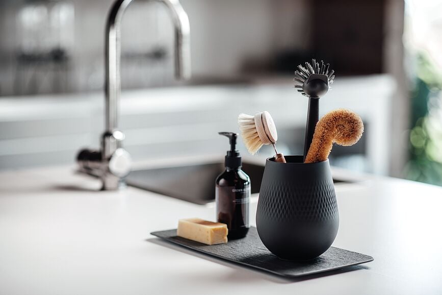 Manufacture Rock Πιατέλα Σερβιρίσματος, ορθογώνια, 17 x 28 cm