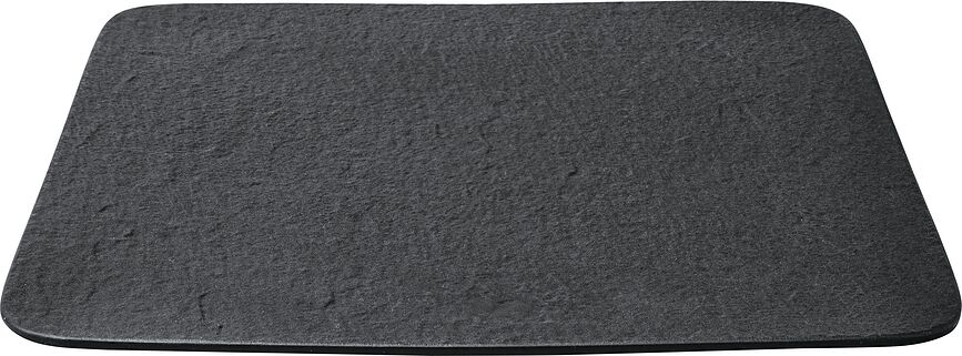Manufacture Rock Πιατέλα Σερβιρίσματος τετράγωνη, 32,5 cm